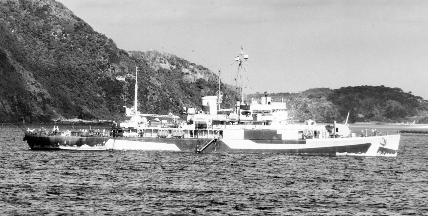 ship